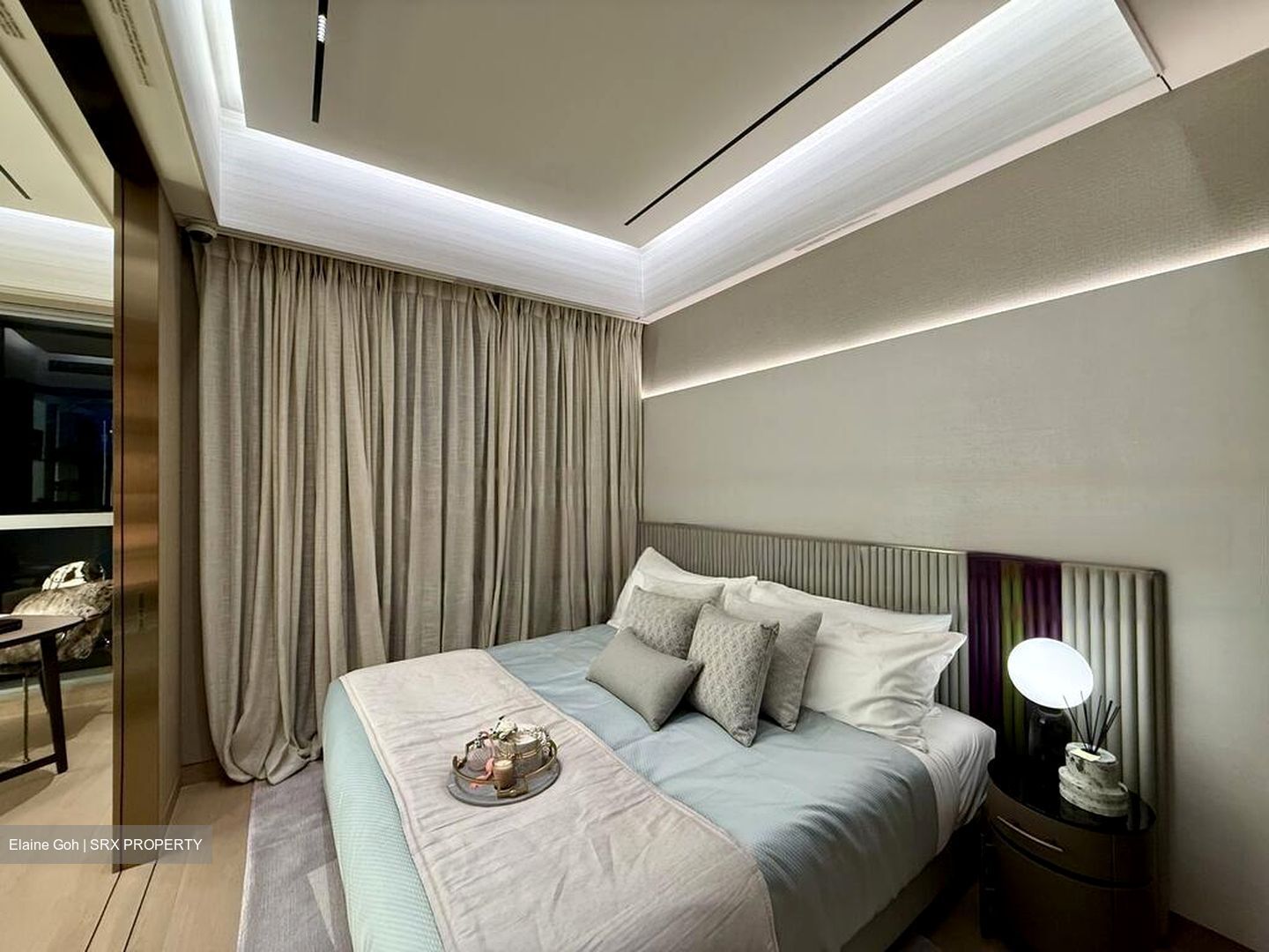 Marina View (D1), Condominium #471669691
